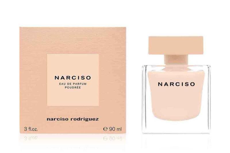 Narciso Poudree EDP