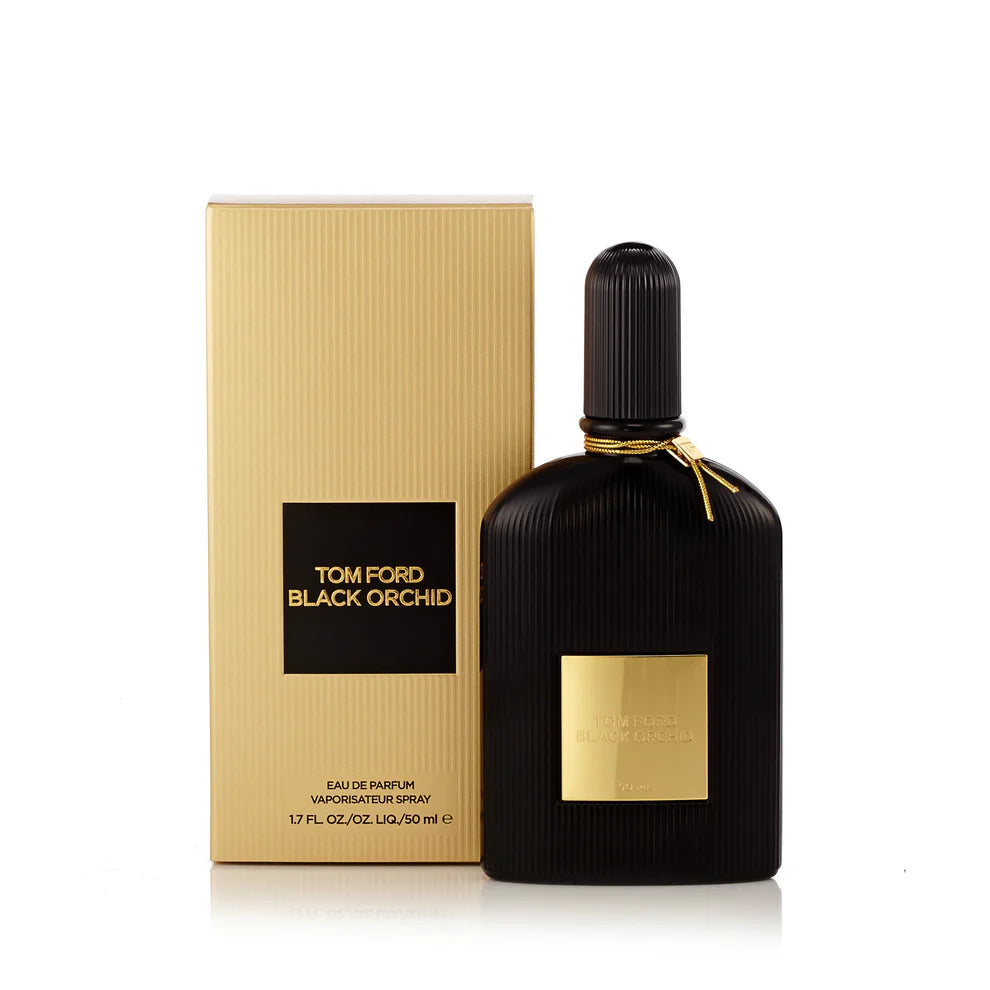 TOM FORD Black Orchid Eau de Parfum