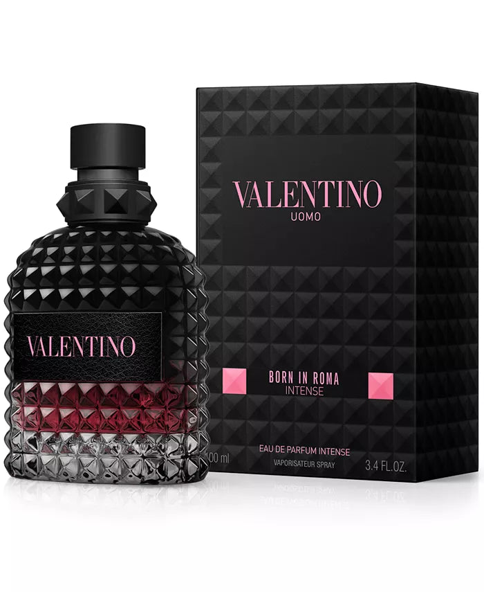 Valentino Uomo Born in Roma Intense EDP