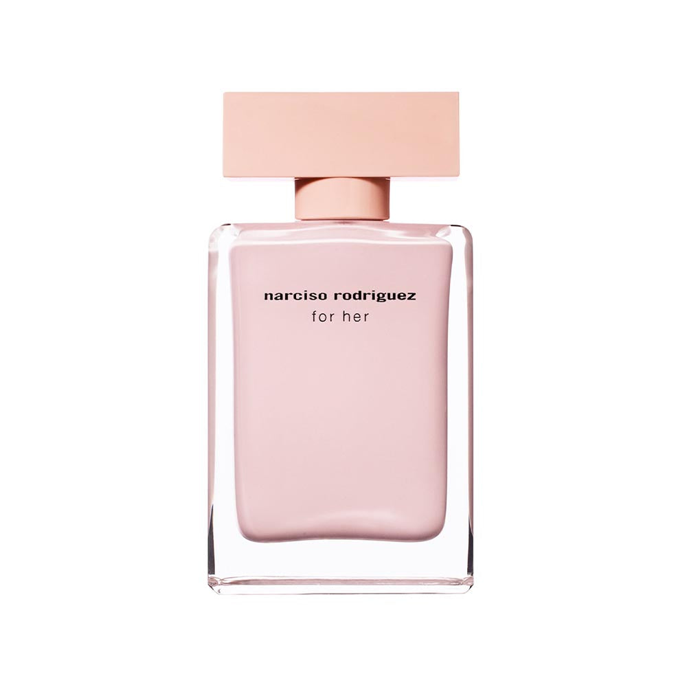 Narciso for her eau de parfum
