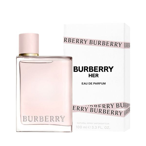 BURBERRY Her Eau de Parfum