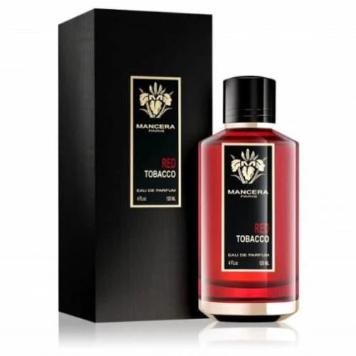 Mancera Red Tobacco