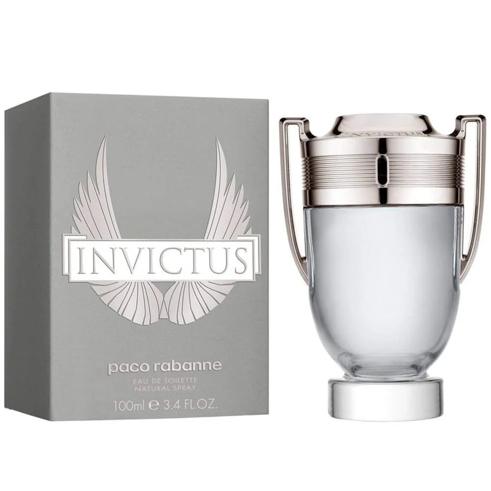 Invictus Eau De Toillete