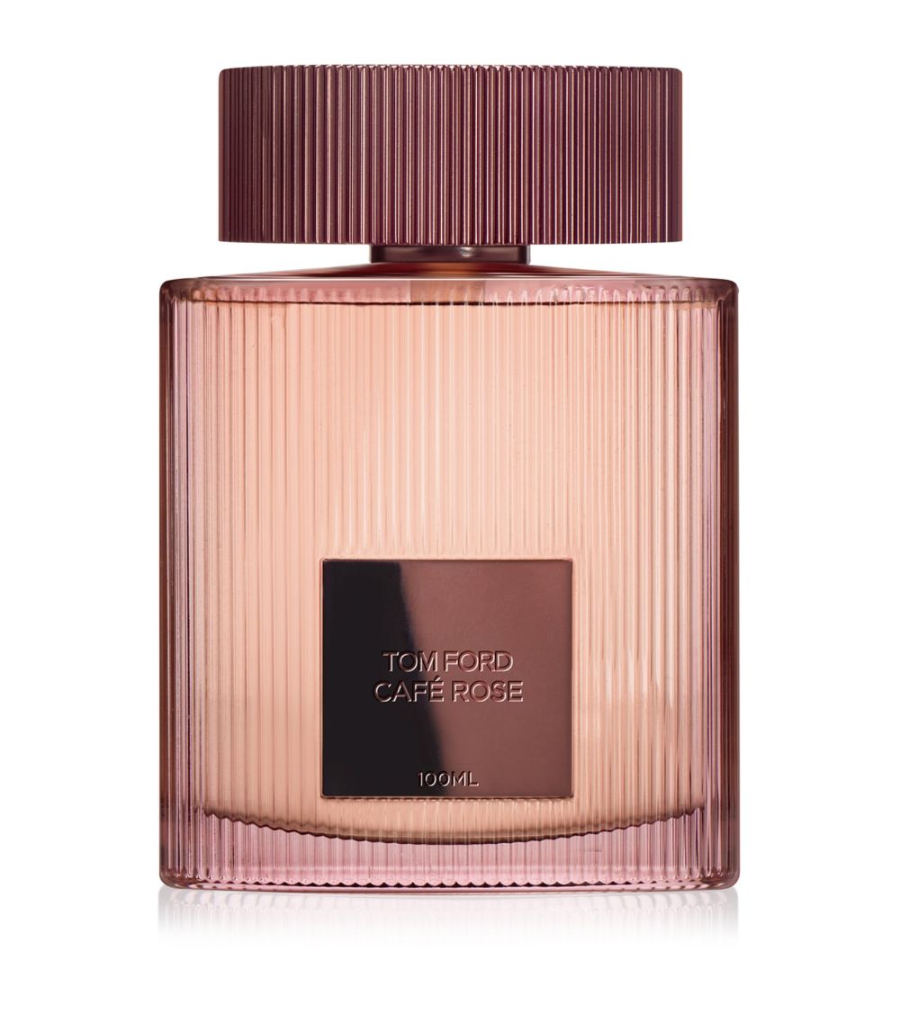 Tom Ford Cafe Rose