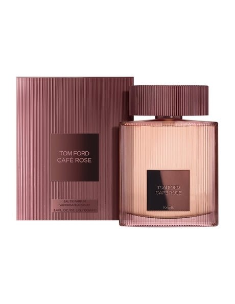 Tom Ford Cafe Rose