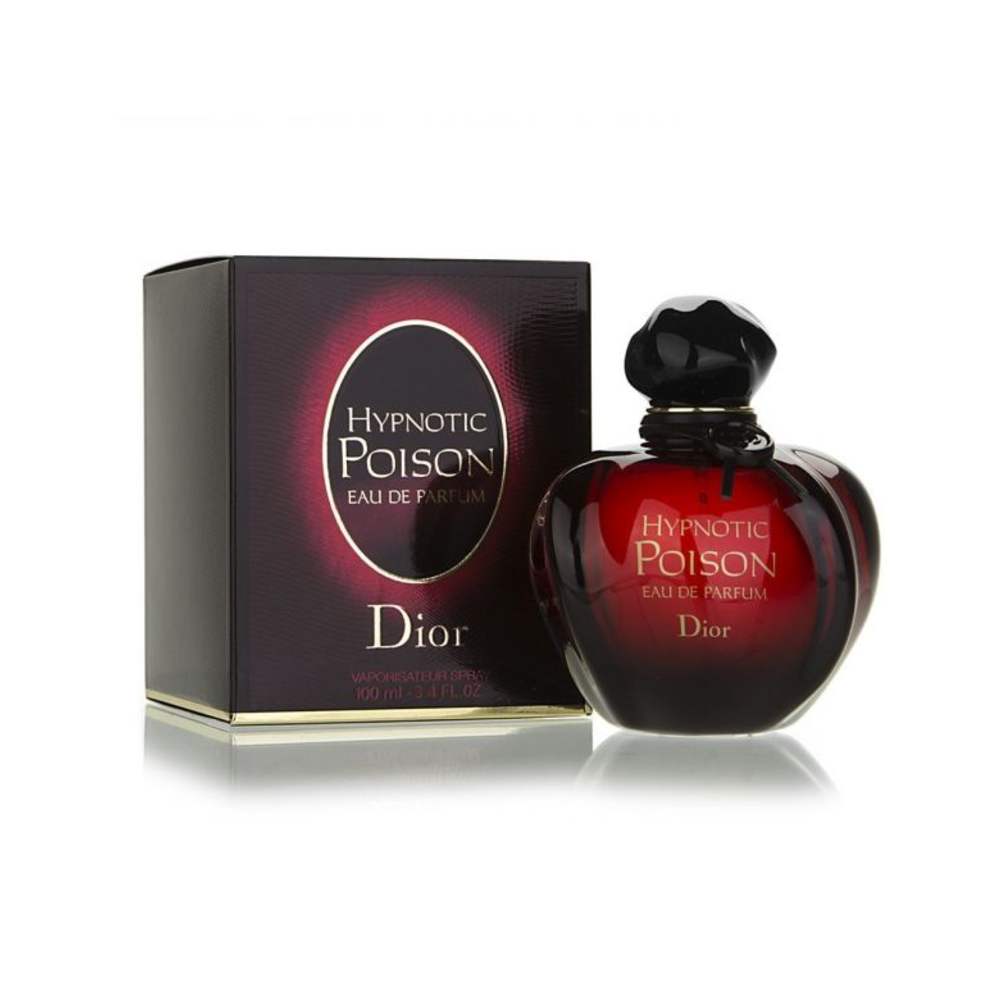 DIOR Hypnotic Poison EDP