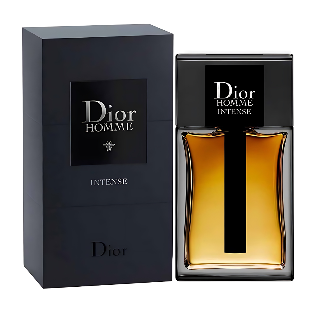 DIOR Homme Intense