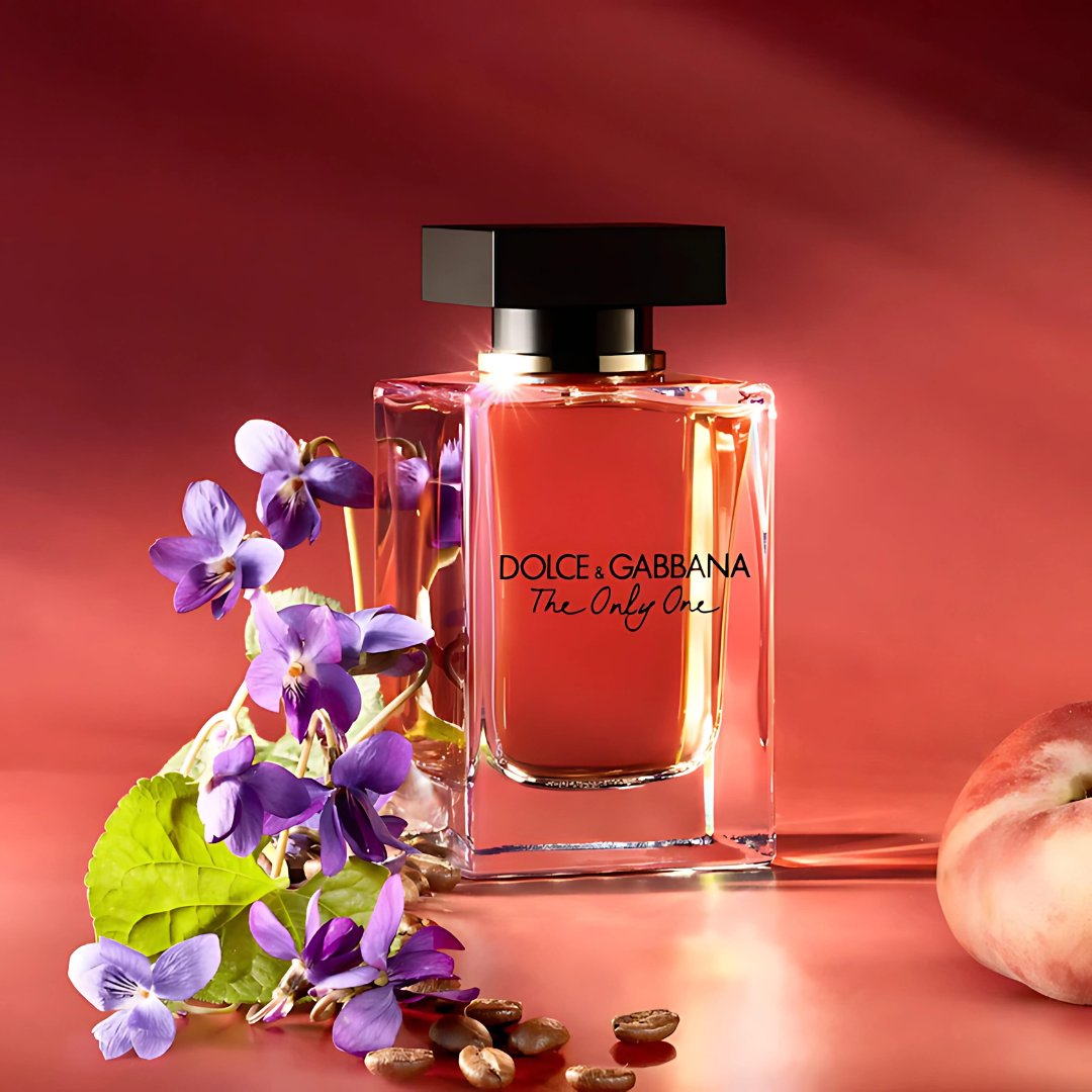 Dolce & Gabbana The Only One EDP