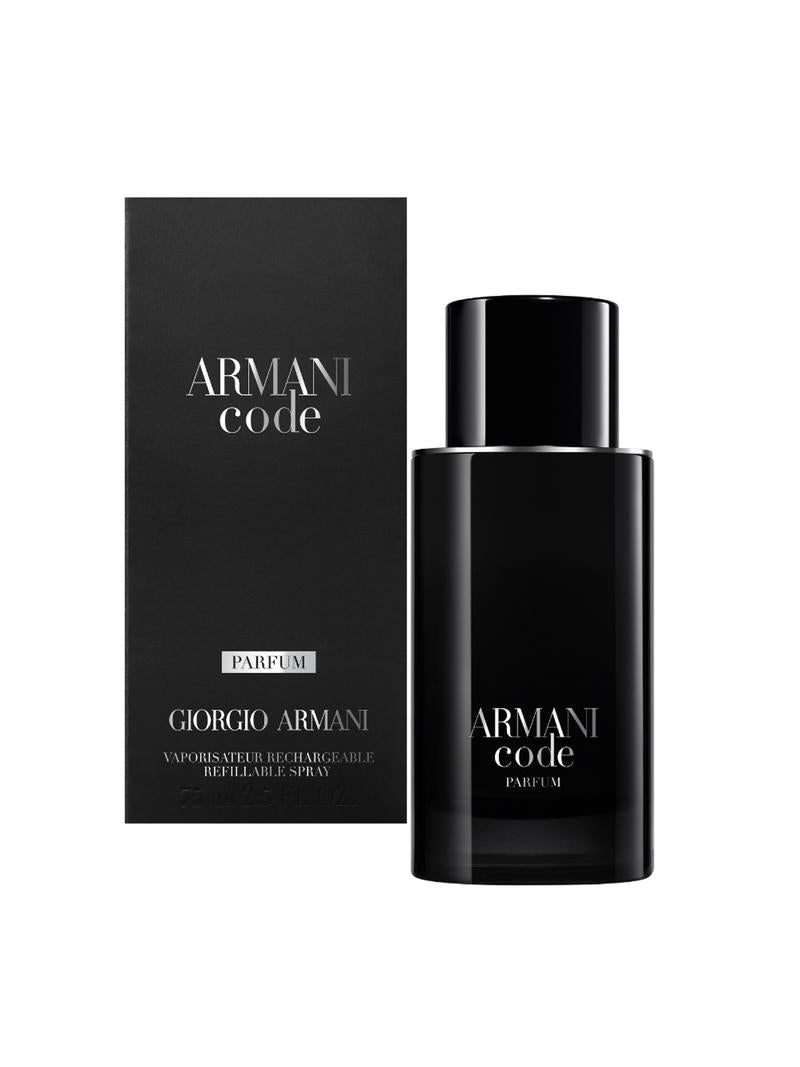 Giorgio Armani Code Parfum