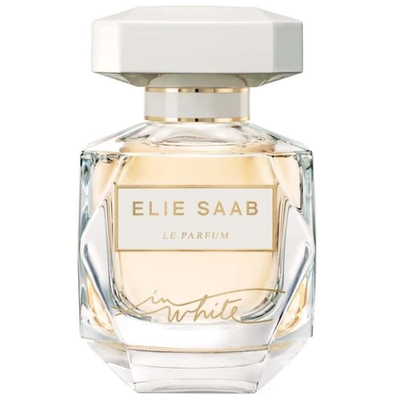 Elie Saab White Le Parfum