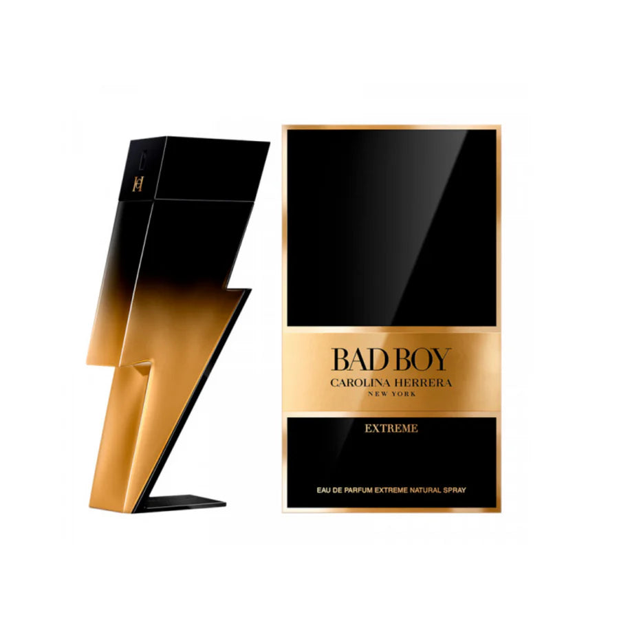 Bad Boy Extreme EDP