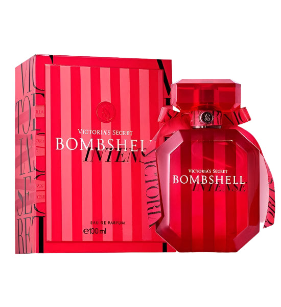 VICTORIA'S SECRET Bombshell Intense  EDP