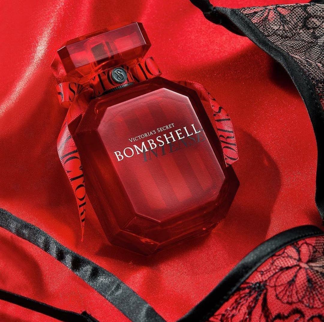 VICTORIA'S SECRET Bombshell Intense  EDP