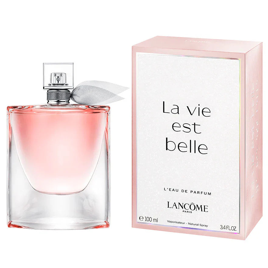 Lancôme La vie est belle EDP