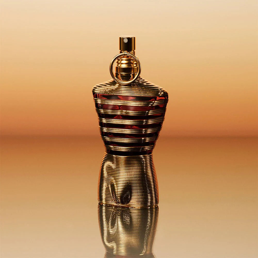Le Male Elixir - Without Box