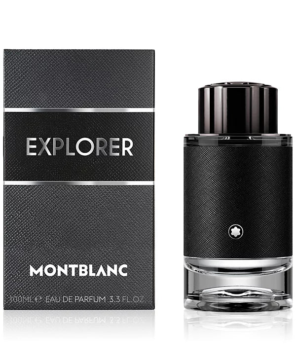 Mont Blanc Explorer EDP