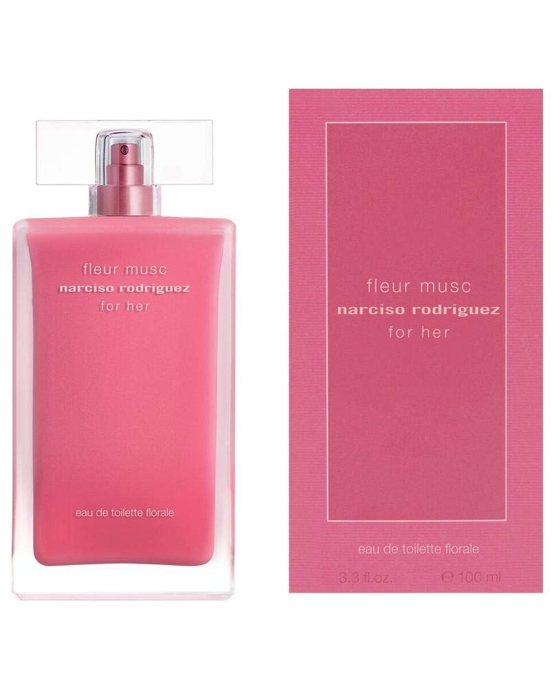 Narciso for her Fleur Musc