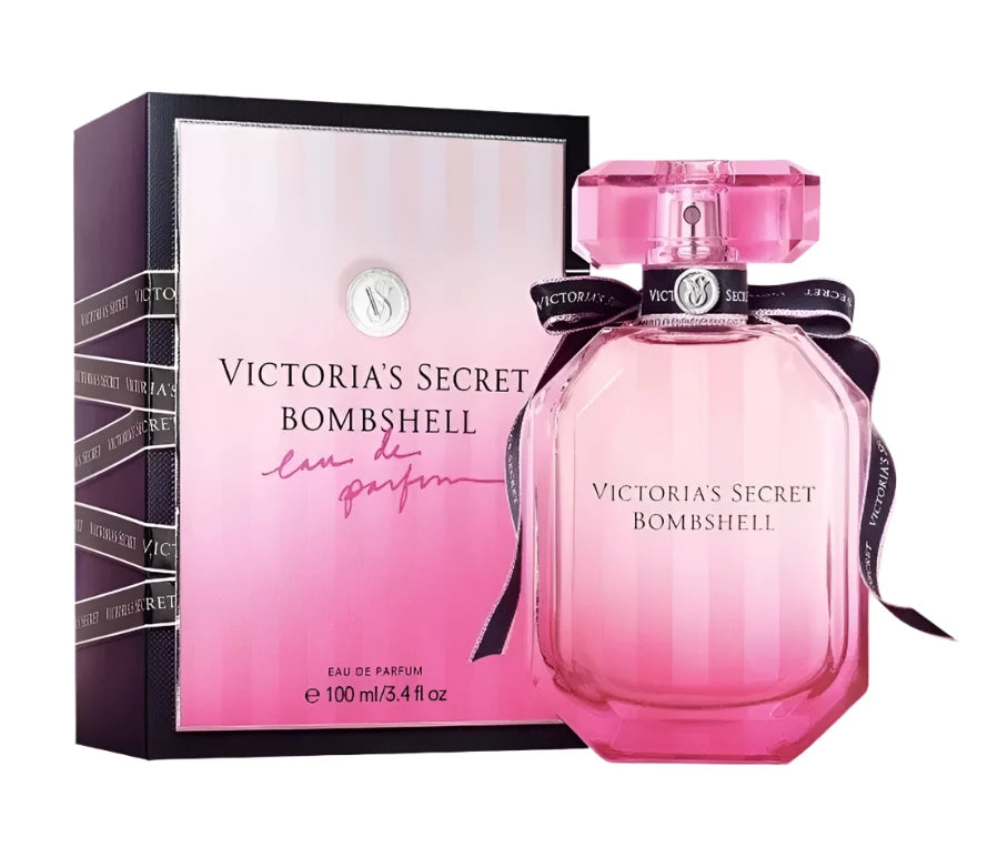 VICTORIA'S SECRET Bombshell EDP