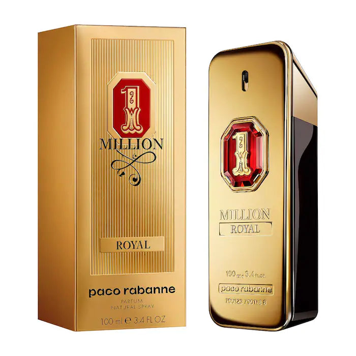 Men's 1 Million Royal Parfum