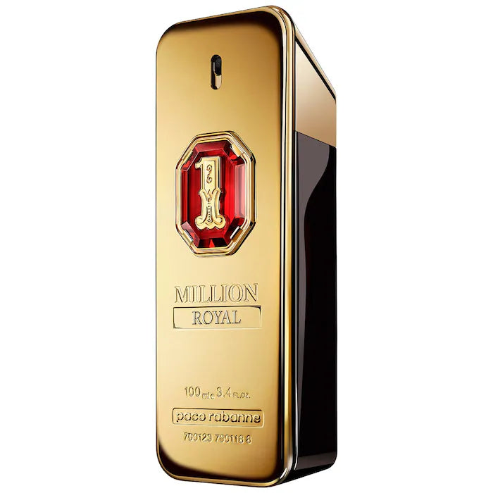 Men's 1 Million Royal Parfum