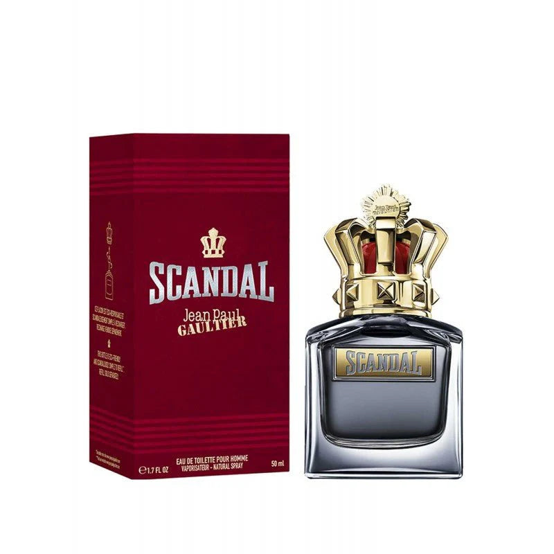 Scandal EDT pour Homme