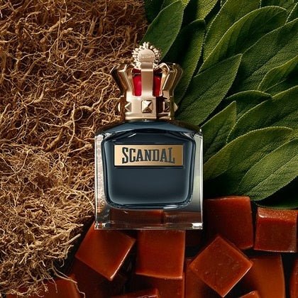 Scandal EDT pour Homme