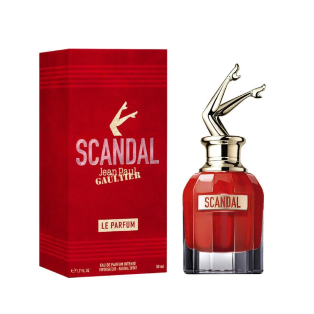 SCANDAL Le Parfum For Women EDP