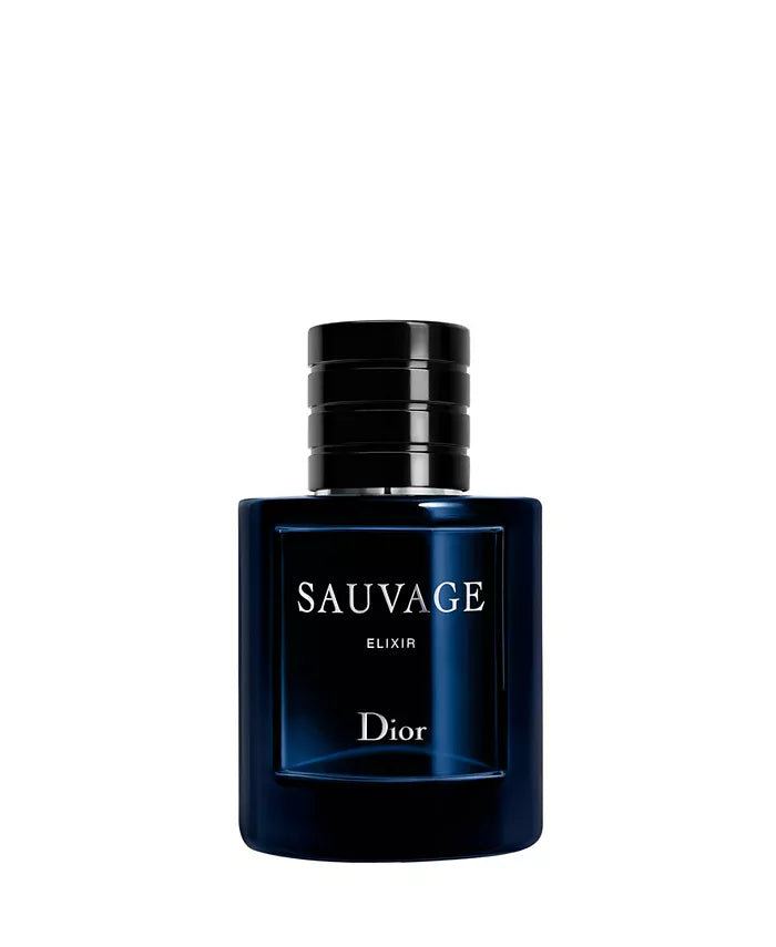 Dior Sauvage ELIXIR