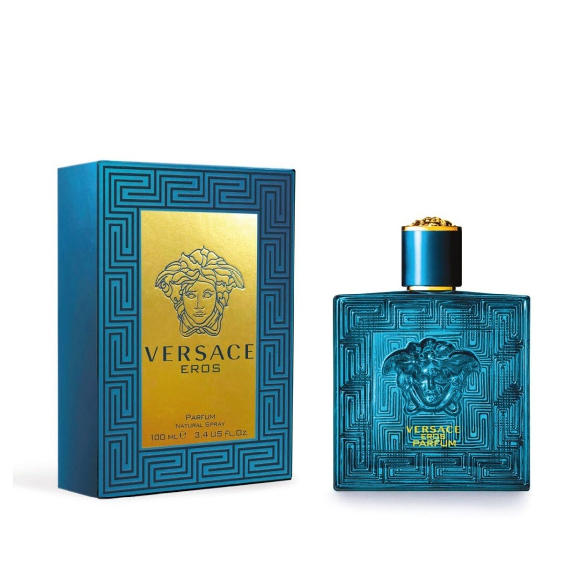 VERSACE Eros Parfum