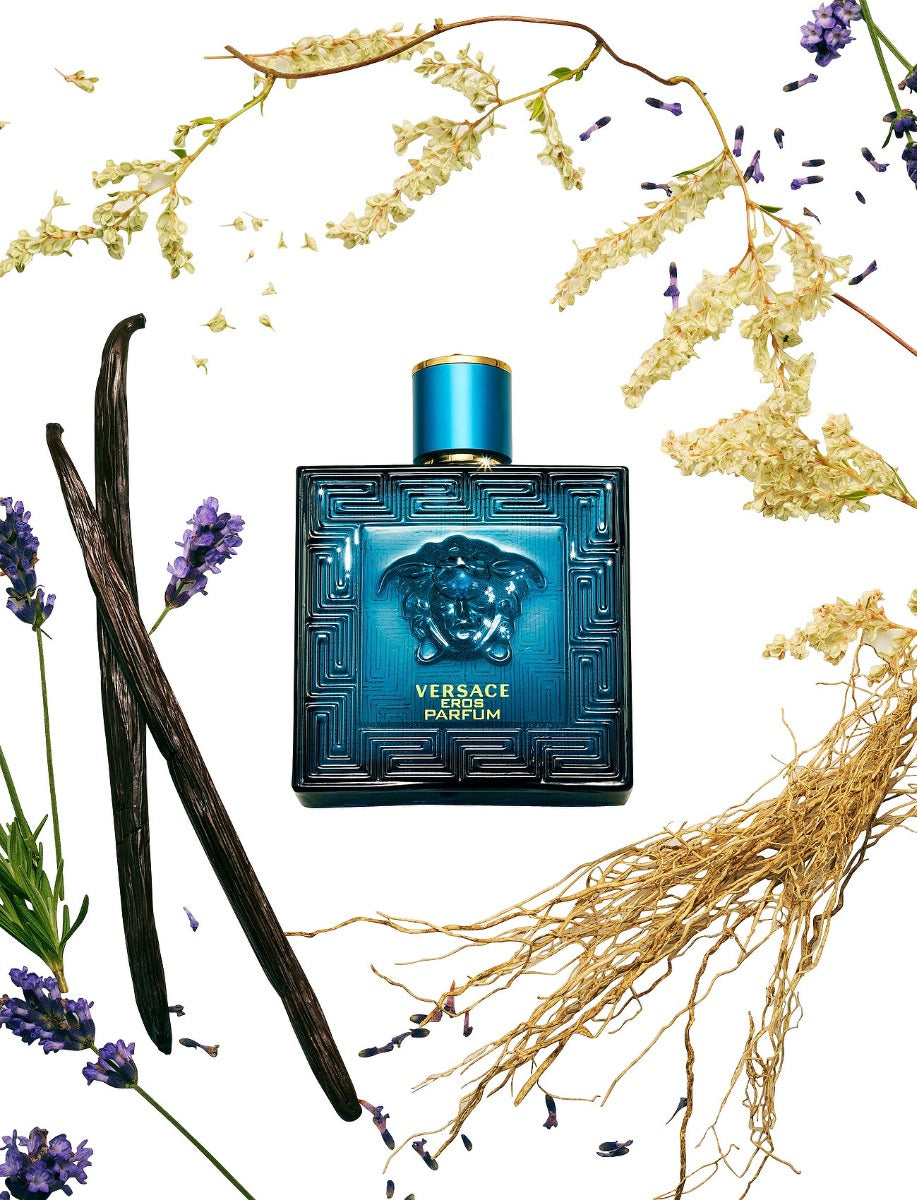 VERSACE Eros Parfum